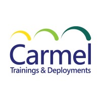 Carmel Training